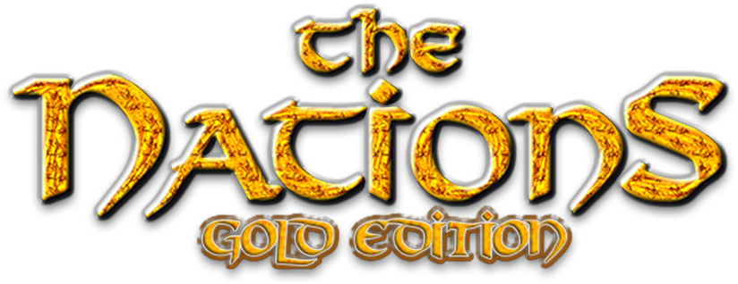 The Nations logo