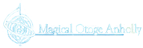 Magical Otoge Anholly