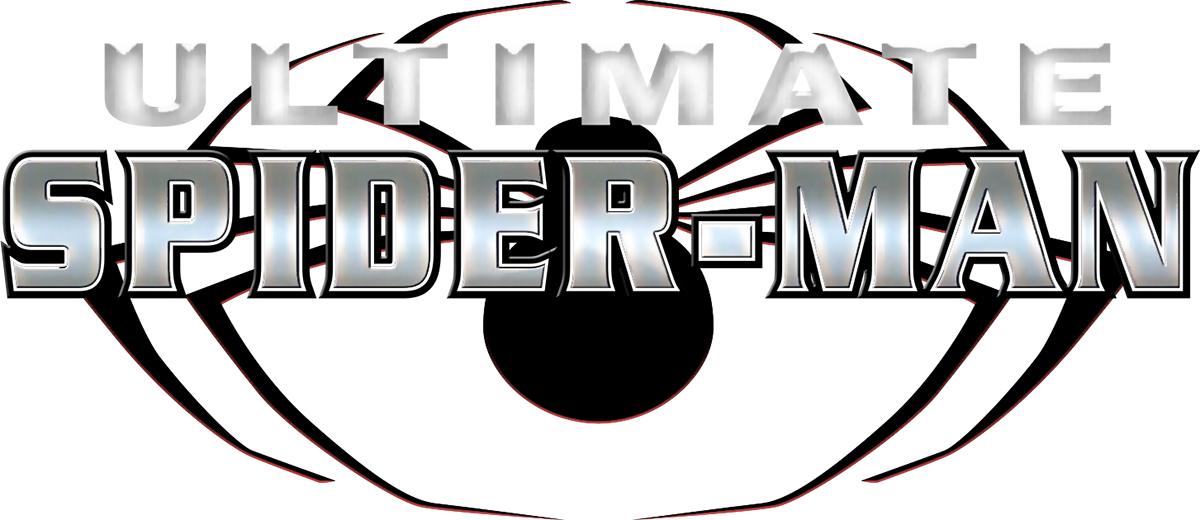 Ultimate Spider-Man