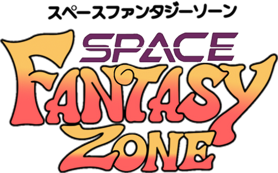 Space Fantasy Zone