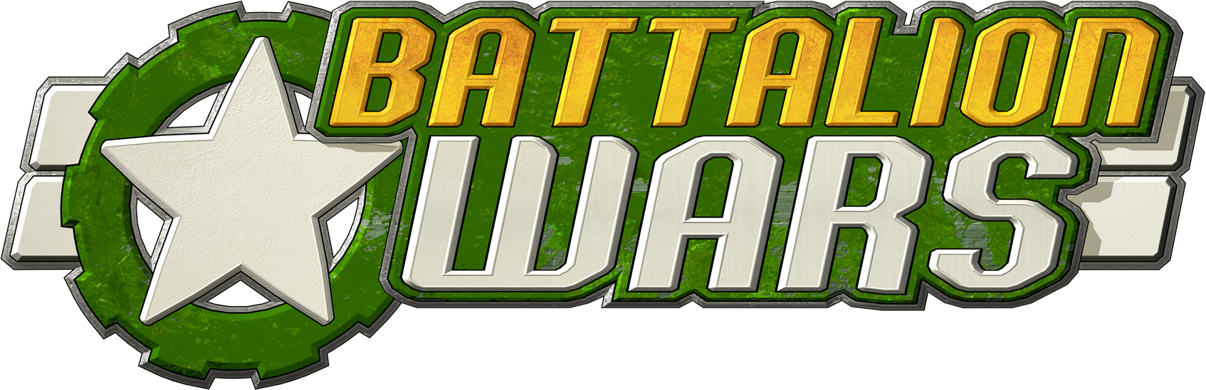 Battalion Wars