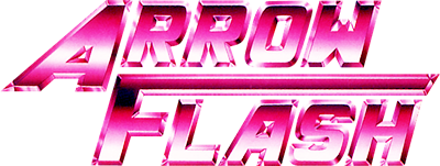 Arrow Flash