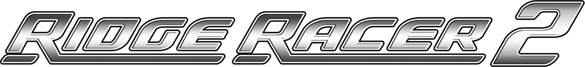 Ridge Racer 2