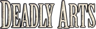 Deadly Arts
