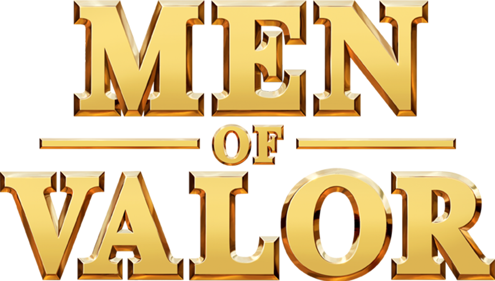 Men of Valor logo