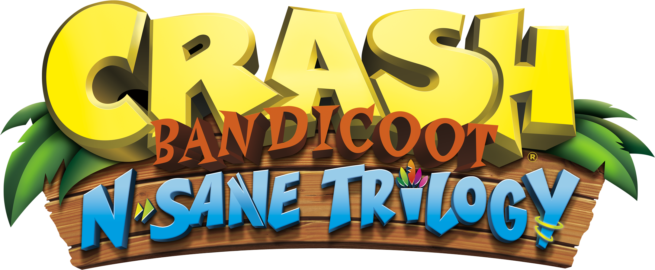 Crash Bandicoot N. Sane Trilogy: Stormy Ascent