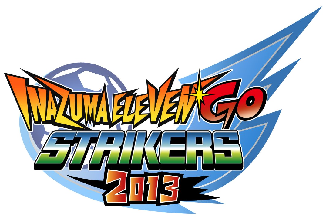 Inazuma eleven go strikers 2013 1