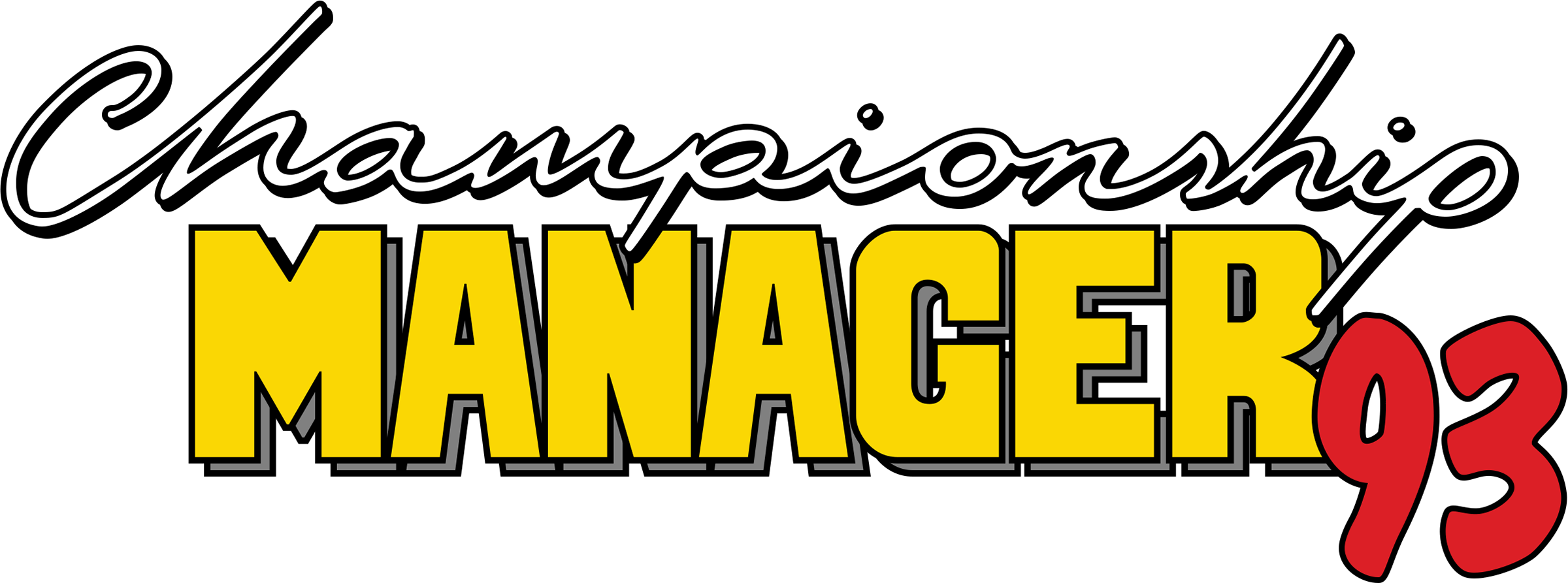 Championship Manager '93