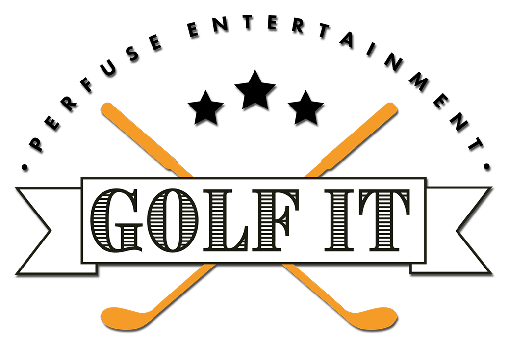 Golf It! logo