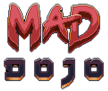 Mad Dojo