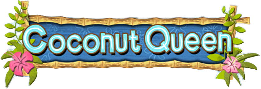 Coconut Queen