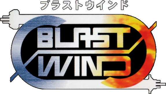 Blast Wind