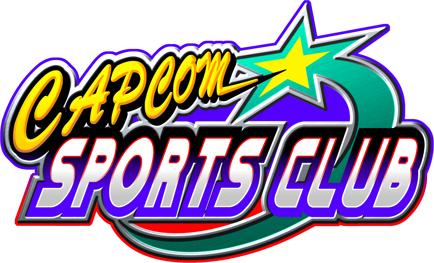 Capcom Sports Club
