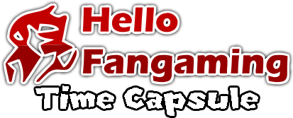Hello Fangaming Collection