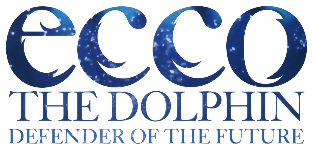 Ecco the Dolphin: Defender of the Future