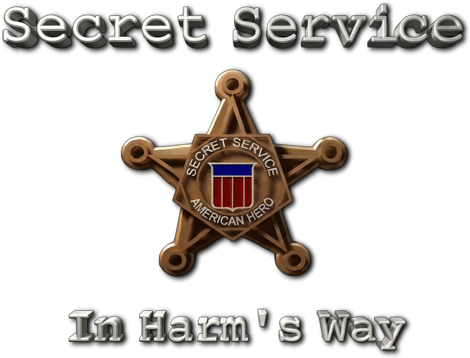 Secret Service
