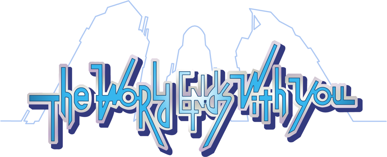 The World Ends With You: Live Remix