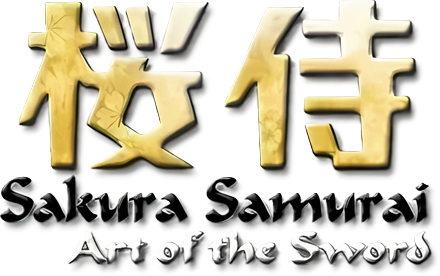 Sakura Samurai: Art of the Sword