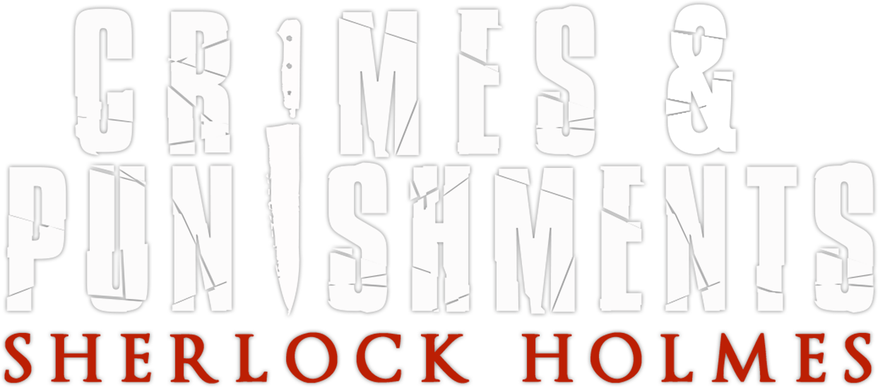 Sherlock Holmes: Crimes & Punishments