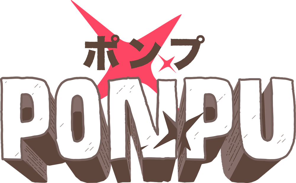 Ponpu