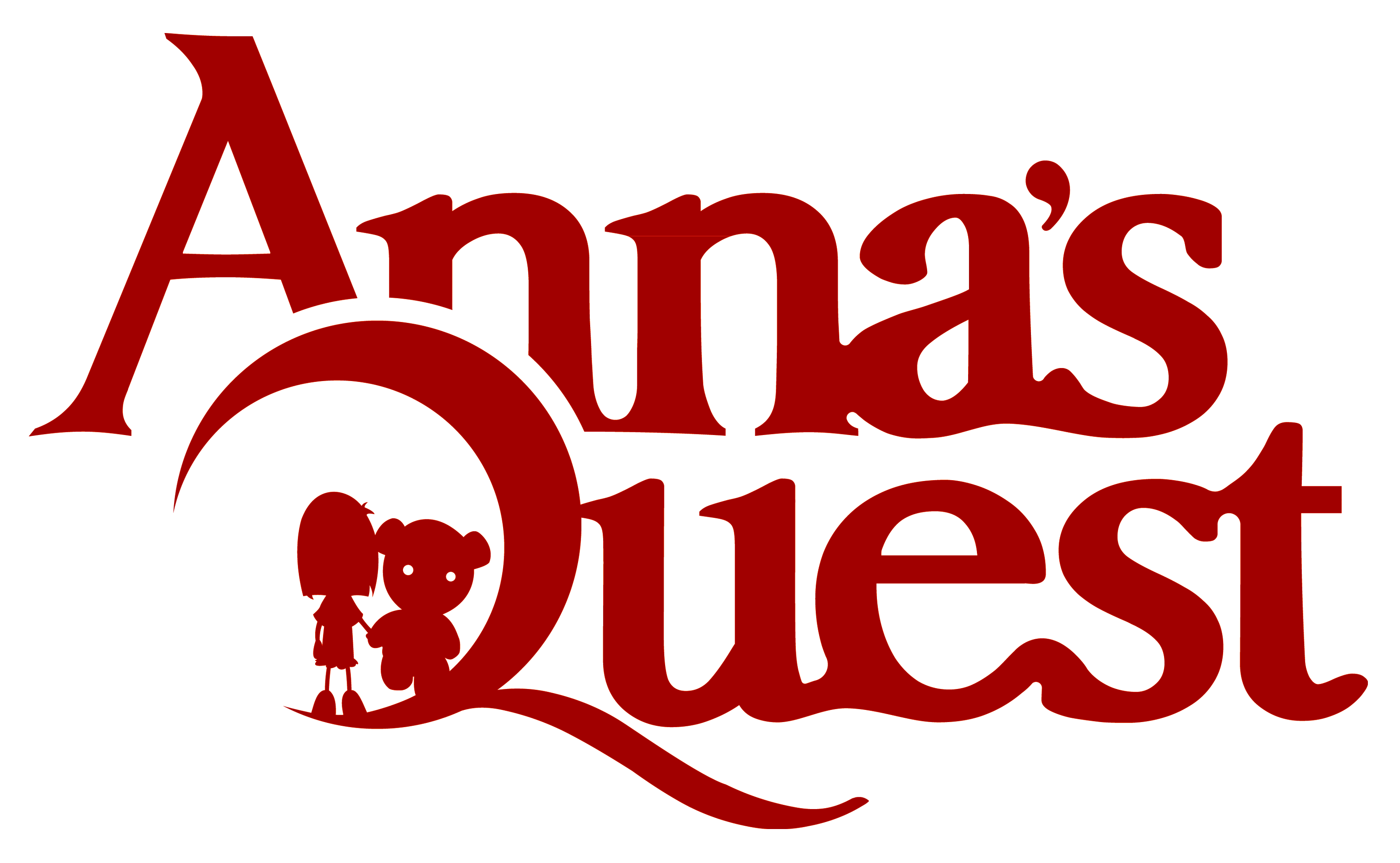 Anna's Quest