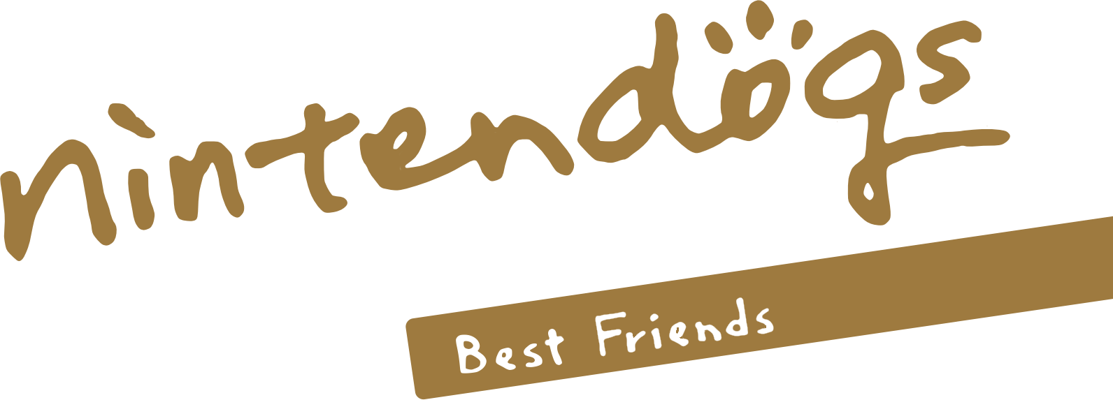 Nintendogs: Best Friends