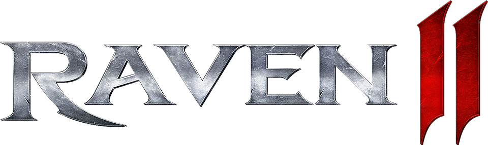 Raven II