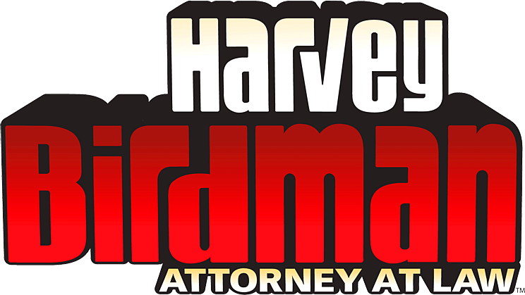 Harvey Birdman: Attorney at Law