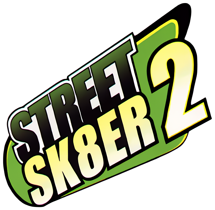 Street Sk8er 2