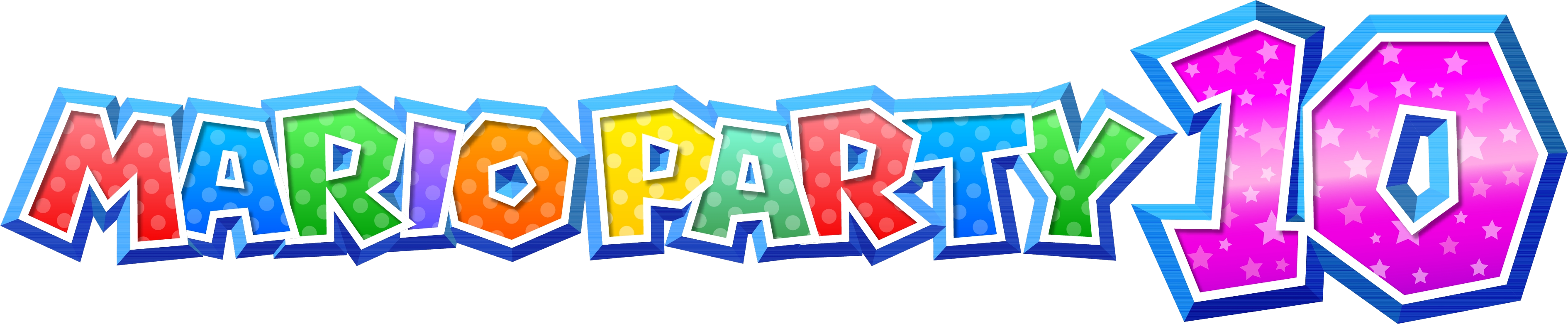 Mario Party 10
