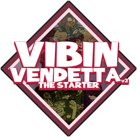 Vibin'Vendetta
