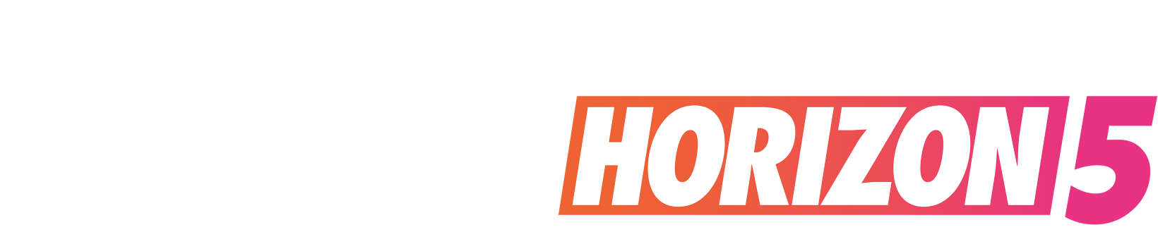 Forza Horizion 5: Barbie The Movie Car Pack