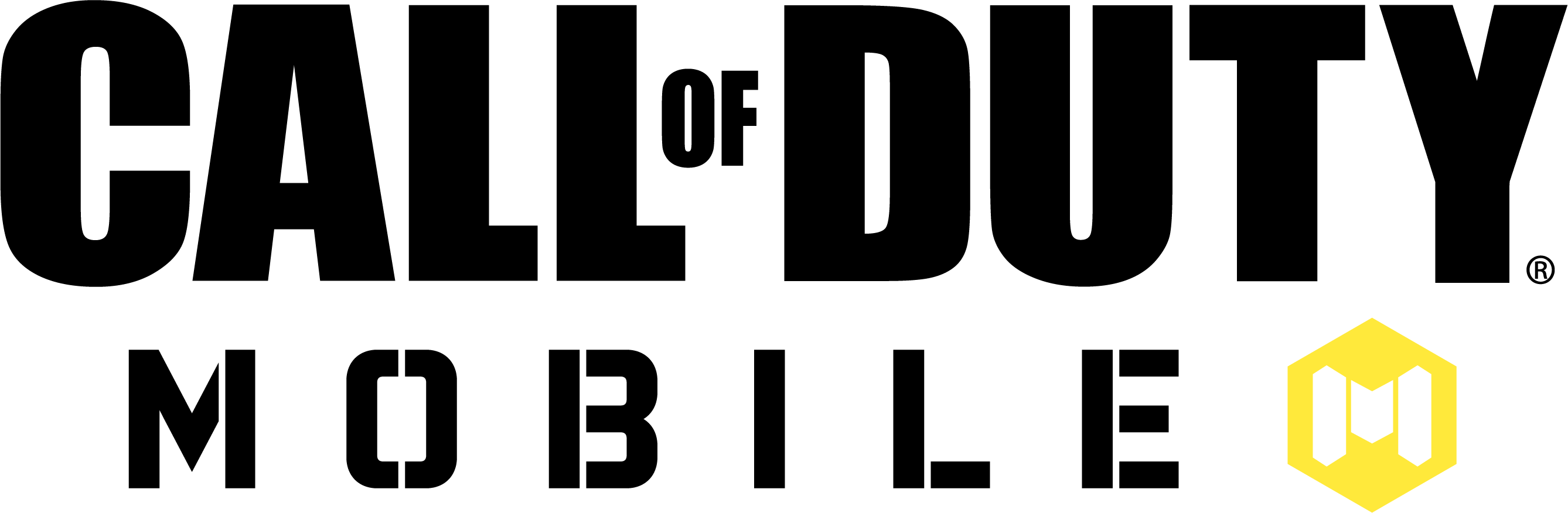 Call of Duty: Mobile logo