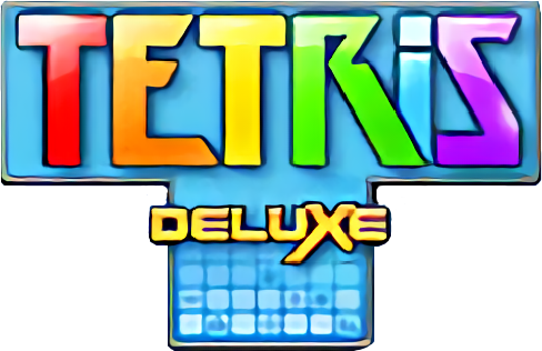 Tetris Deluxe