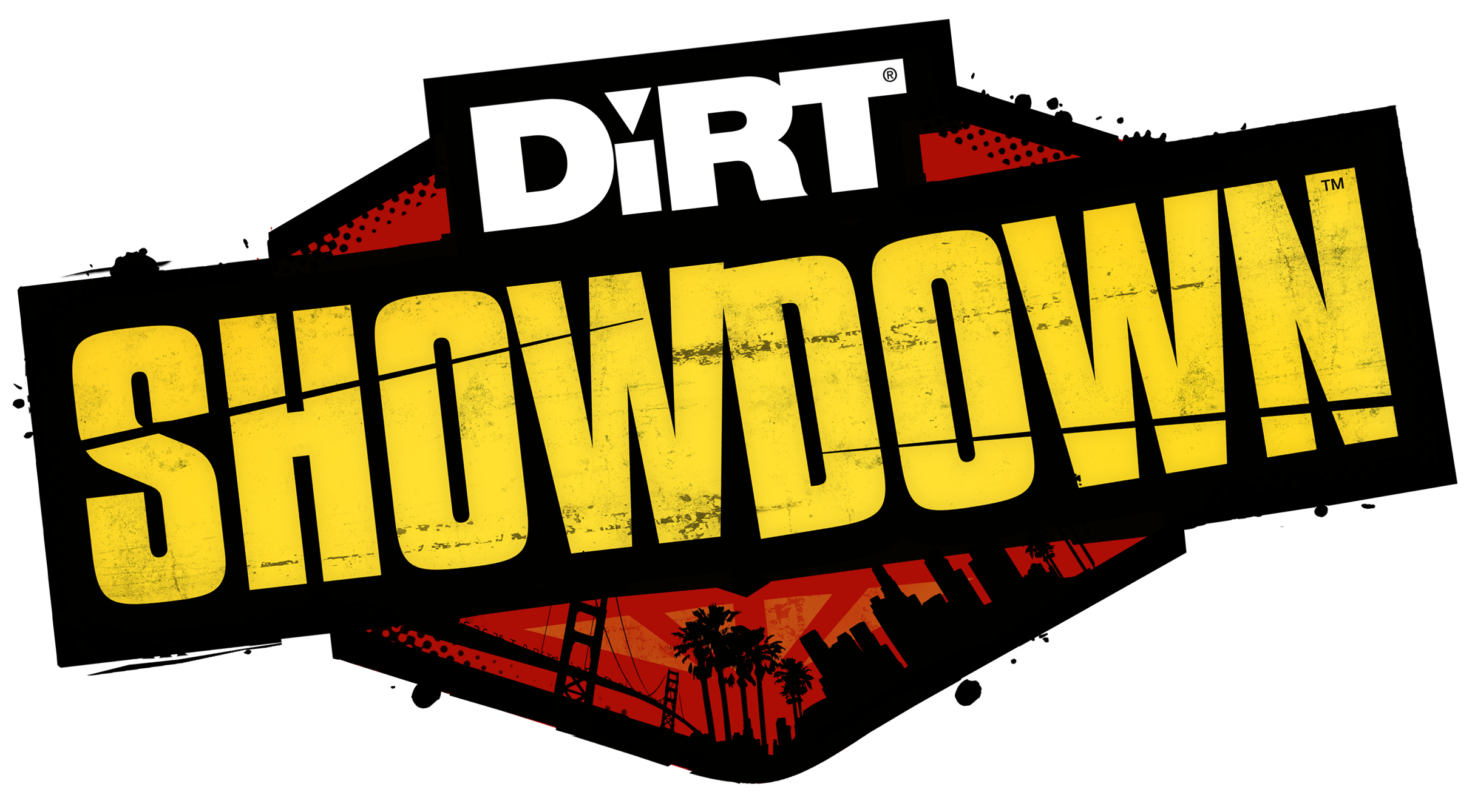 Dirt Showdown