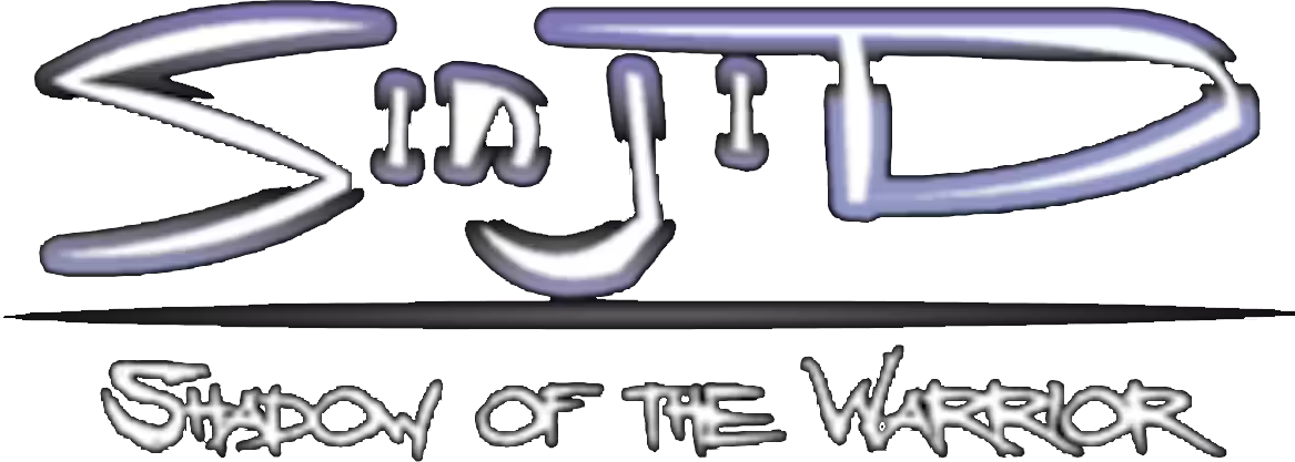 Sinjid: Shadow of the Warrior