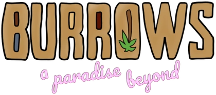Burrows: A Paradise Beyond