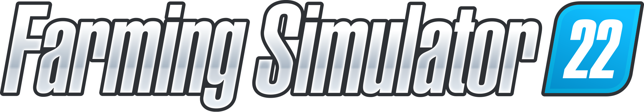 Farming Simulator 22: Volvo LM 845