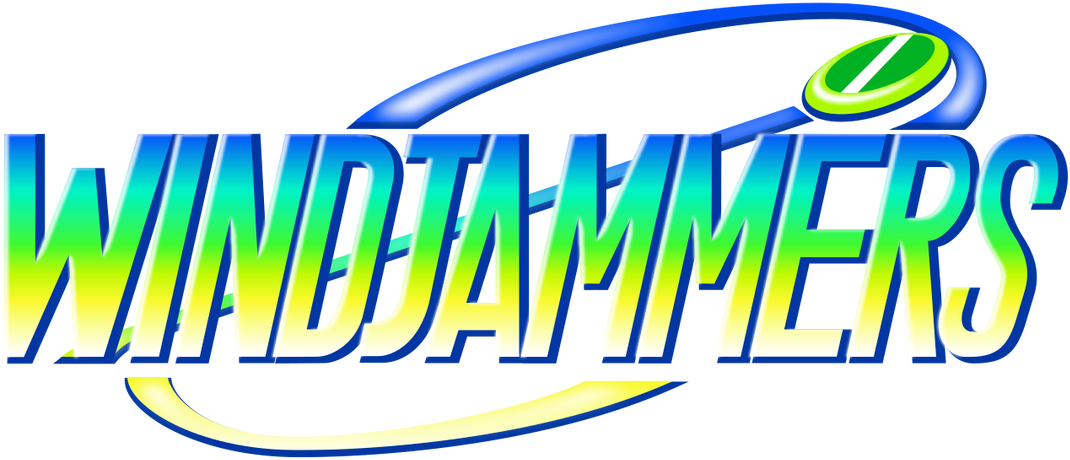 Windjammers