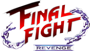Final Fight Revenge