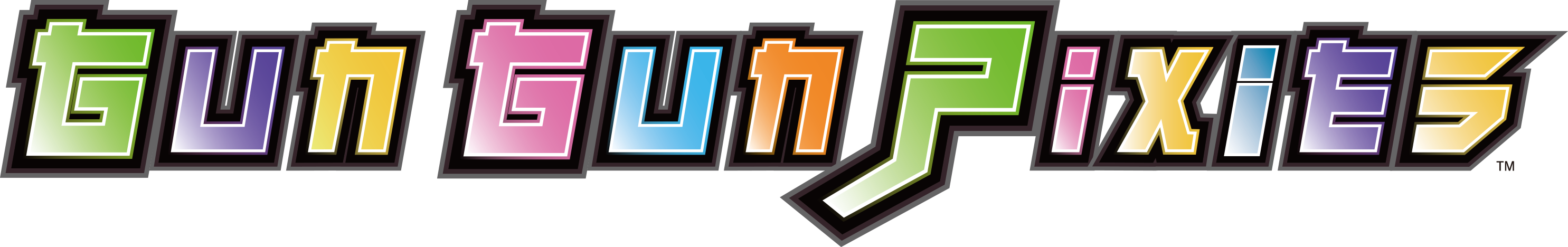 GunGun: Race Against Time