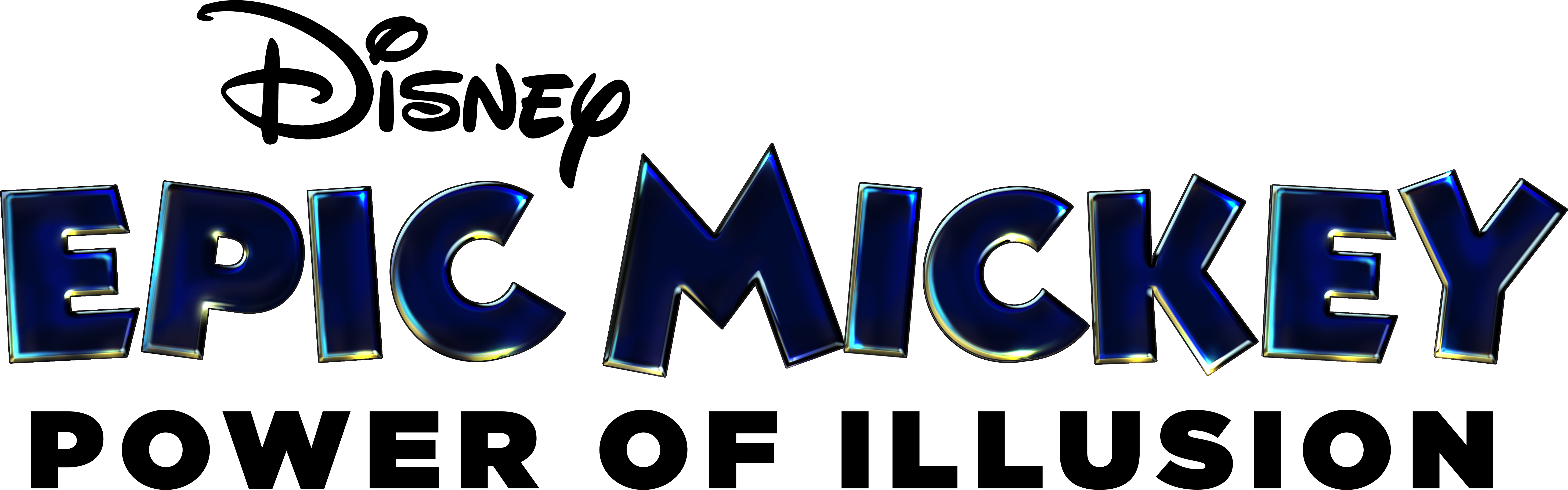 Epic Mickey: Power of Illusion