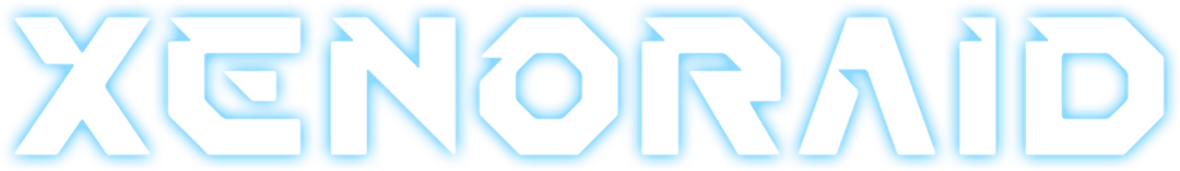 Xenoraid