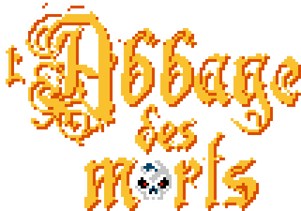L'Abbaye des Morts