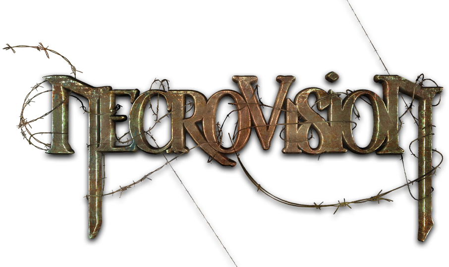 NecroVisioN logo