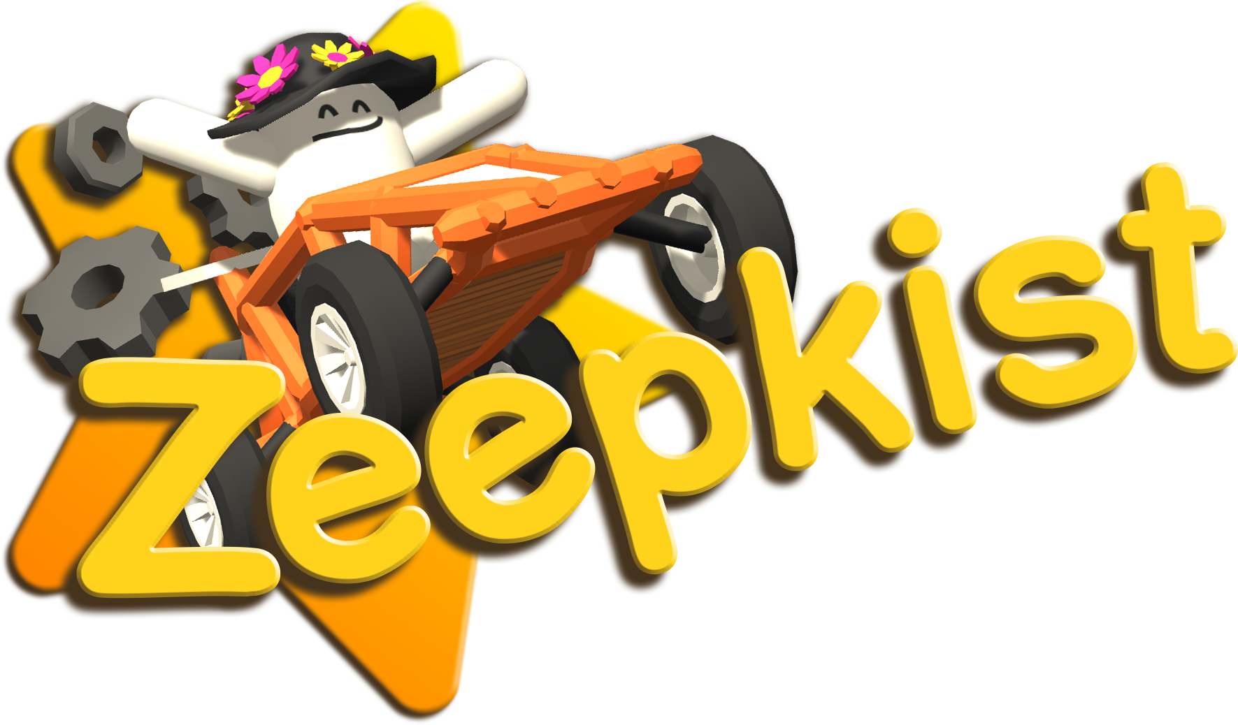 Zeepkist logo