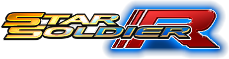 Star Soldier R