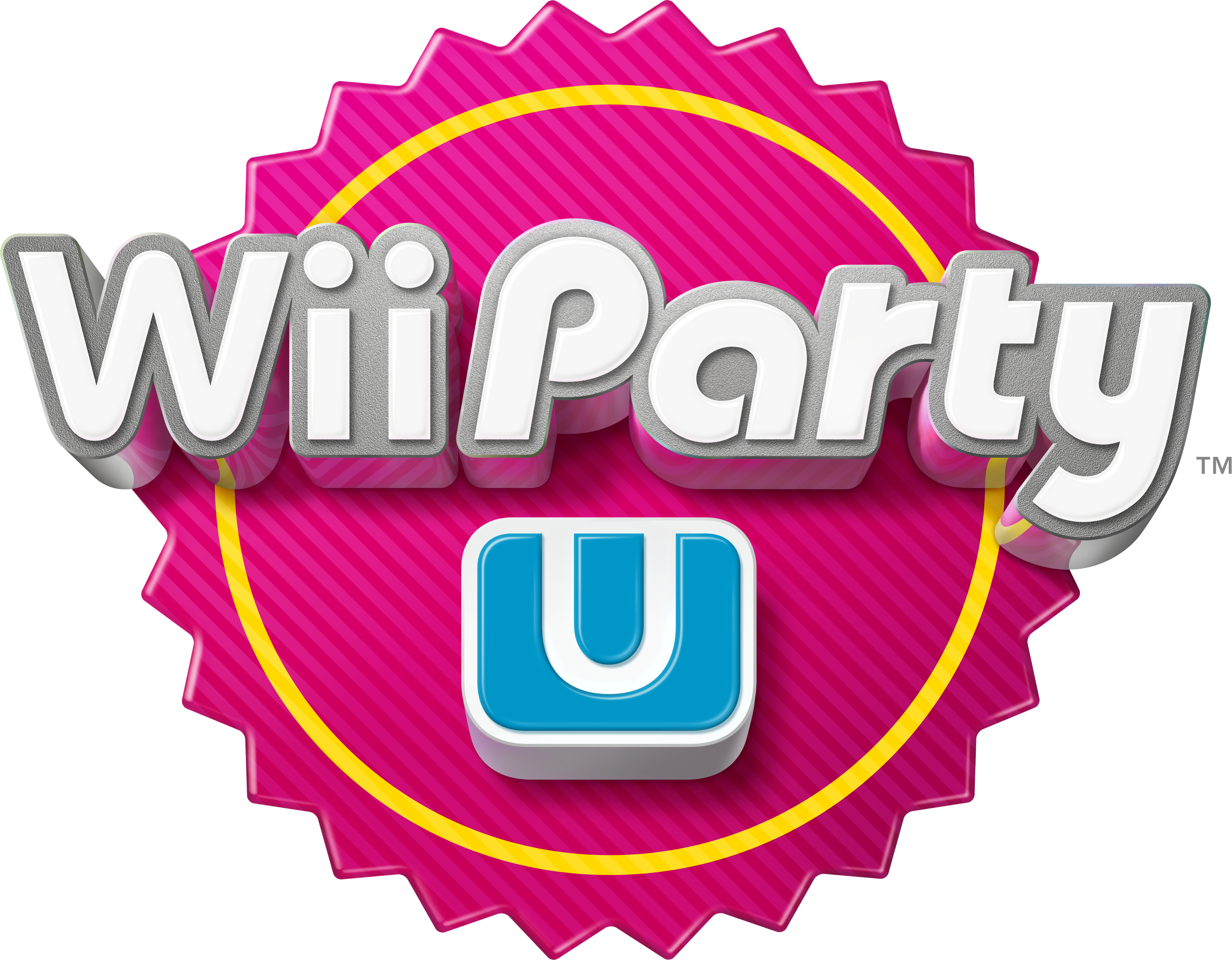 Wii Party U