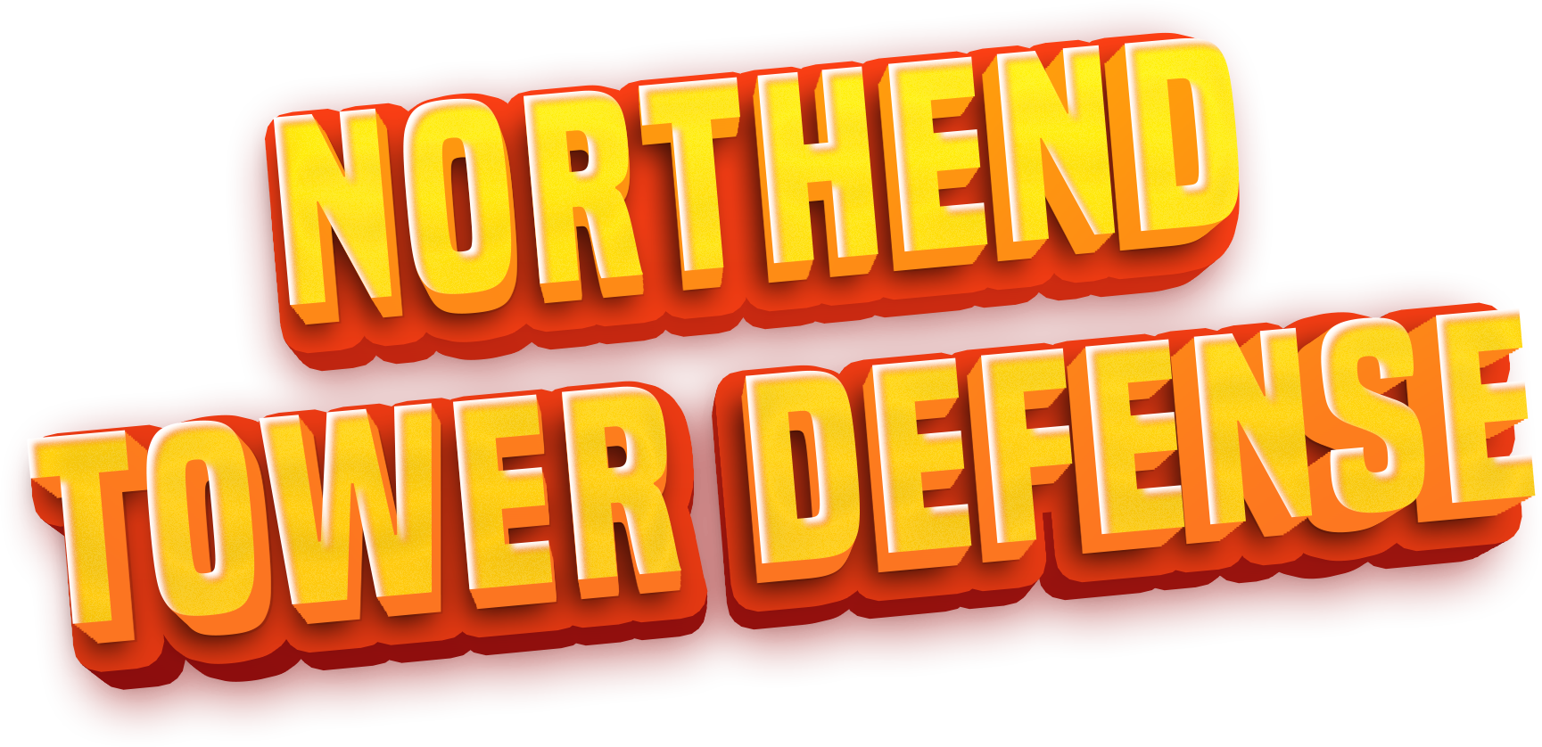 Northend Tower Defense