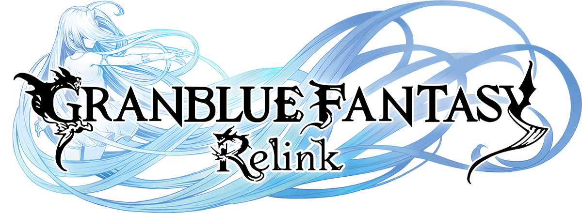 Granblue Fantasy: Relink logo